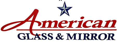 American Glass Logo